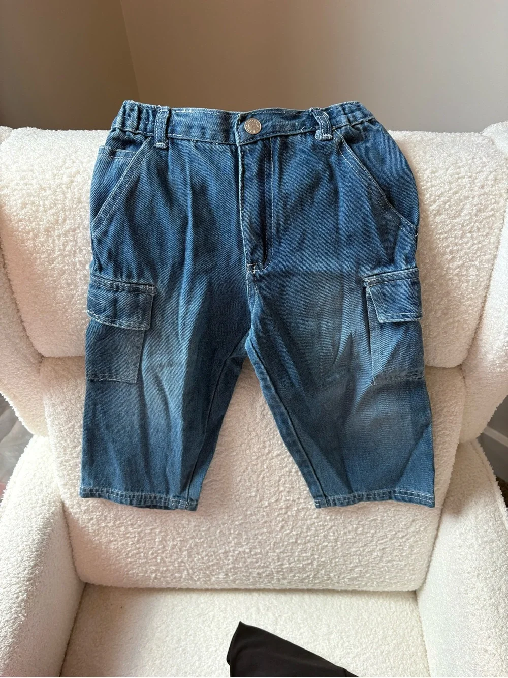 Boyz by Nannette Jeans